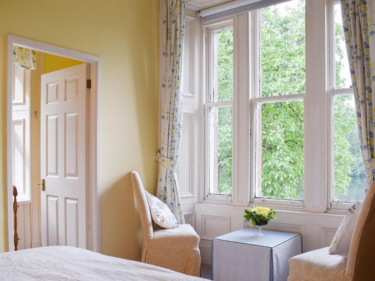 Creag-Ard House Villa Camusnagaul Luaran gambar