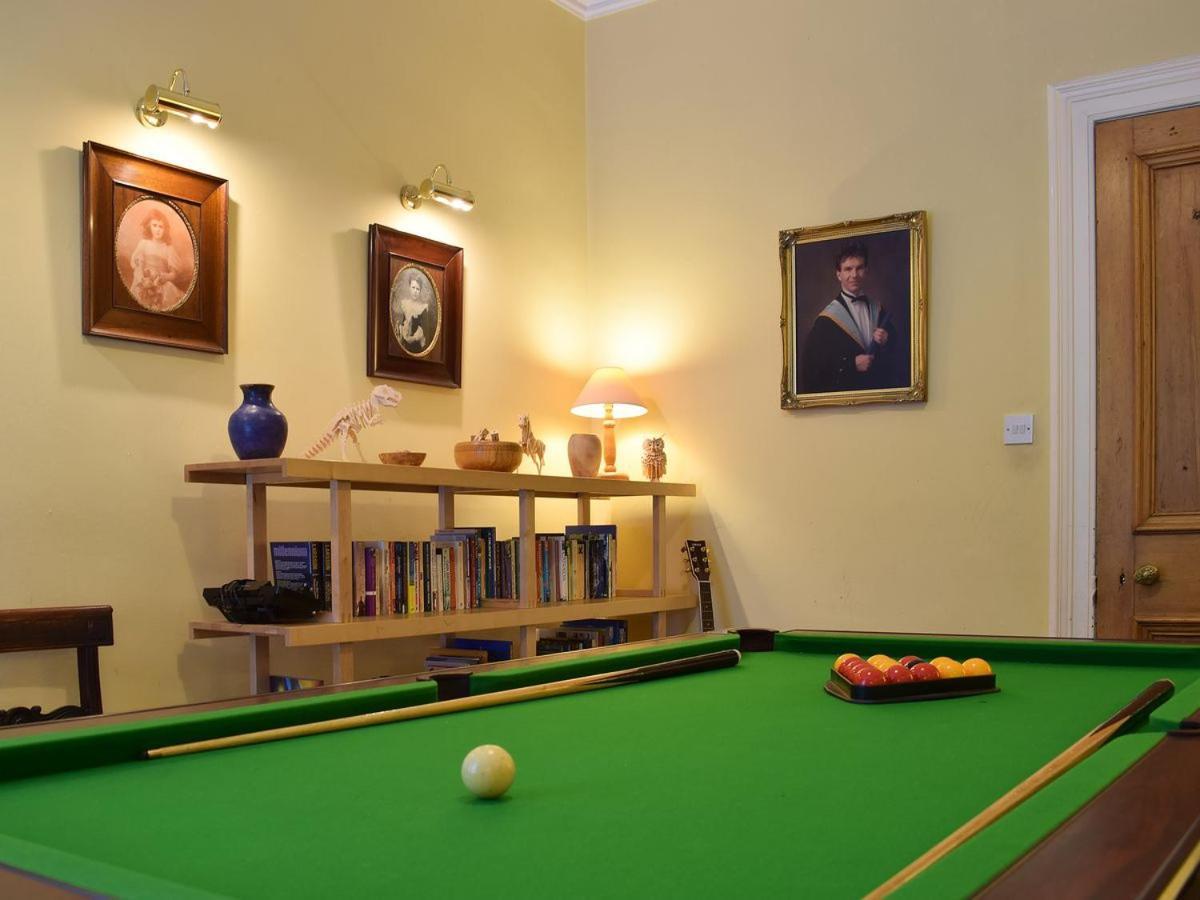 Creag-Ard House Villa Camusnagaul Luaran gambar