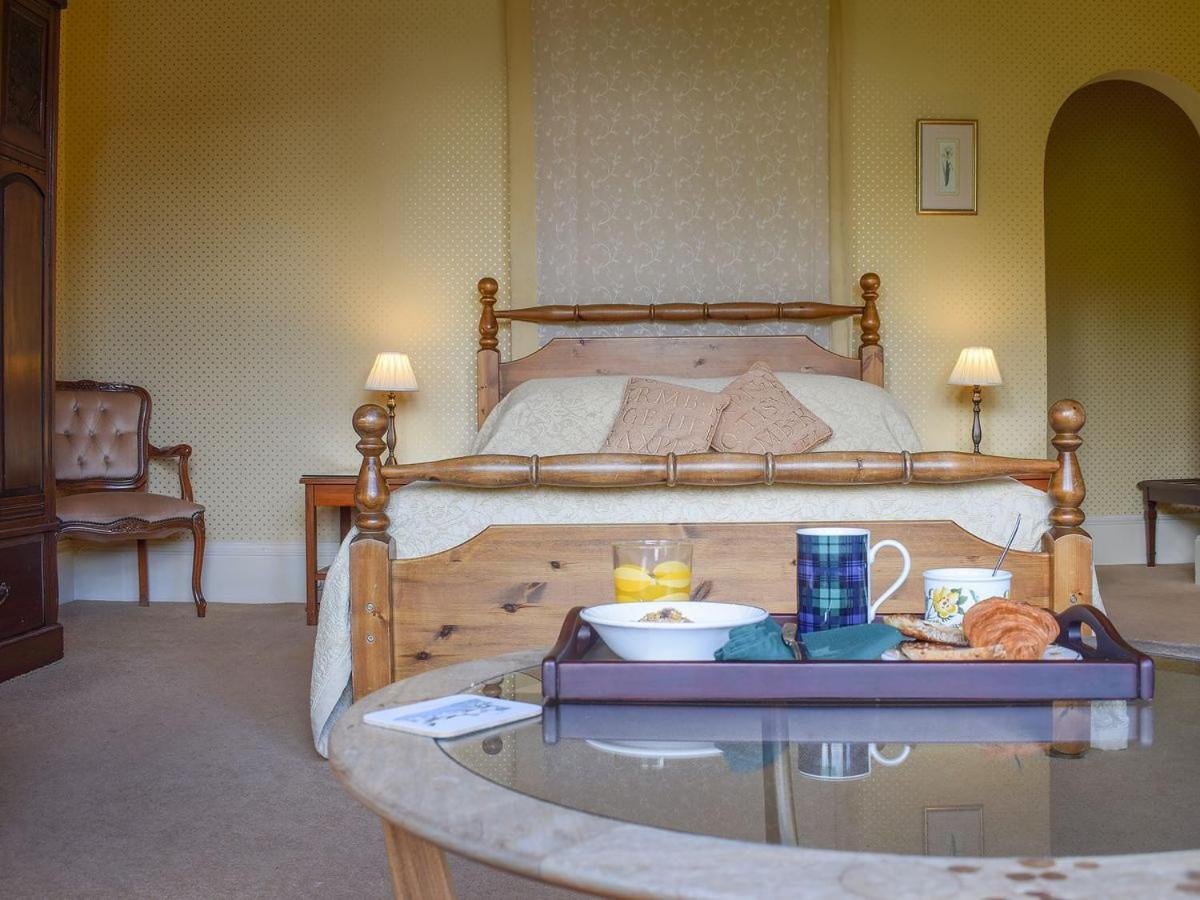 Creag-Ard House Villa Camusnagaul Luaran gambar