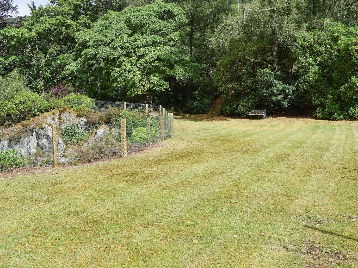 Creag-Ard House Villa Camusnagaul Luaran gambar