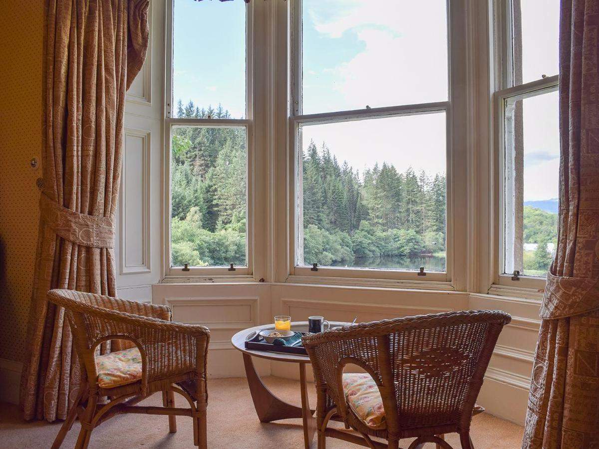 Creag-Ard House Villa Camusnagaul Luaran gambar
