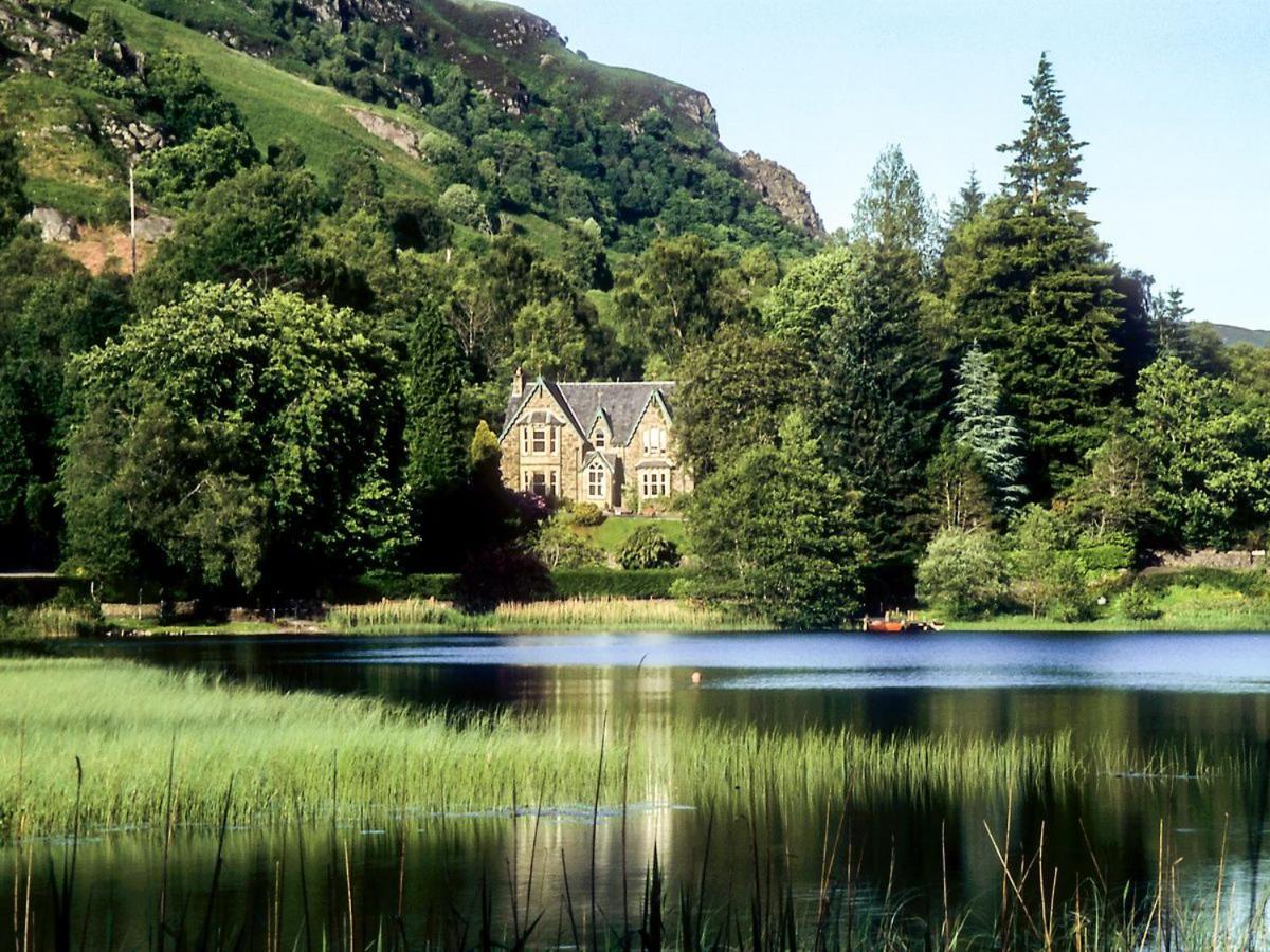 Creag-Ard House Villa Camusnagaul Luaran gambar